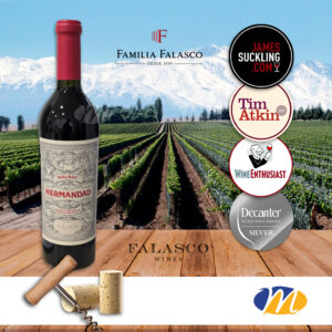 Hermandad Malbec