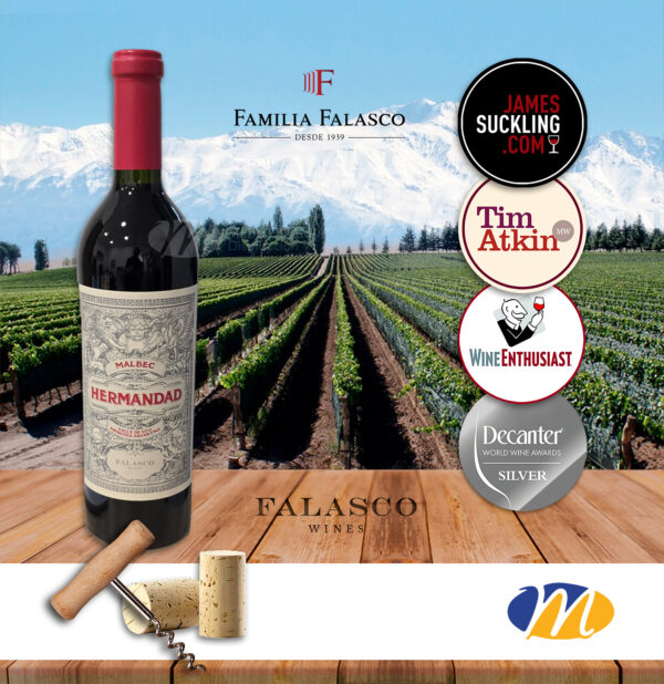 Hermandad Malbec