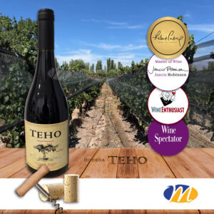 Teho Malbec
