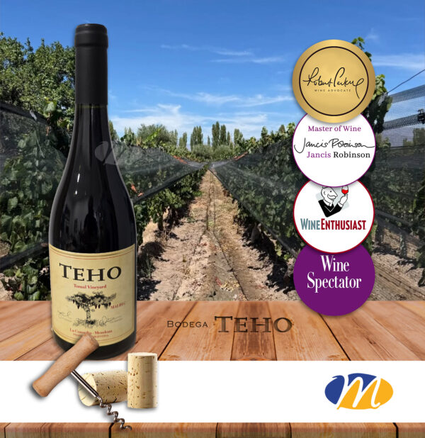 Teho Malbec