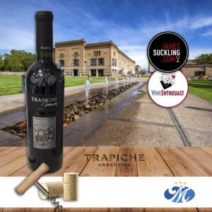 Trapiche Manos Malbec