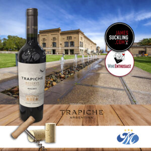 Trapiche Reserve Malbec