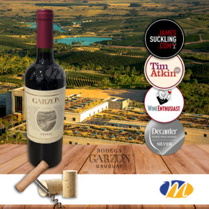 Garzón Reserva Tannat