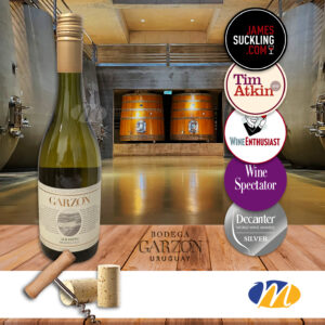 Garzón Reserva Albariño
