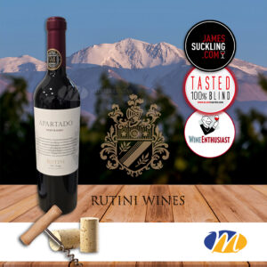 Apartado Gran Malbec