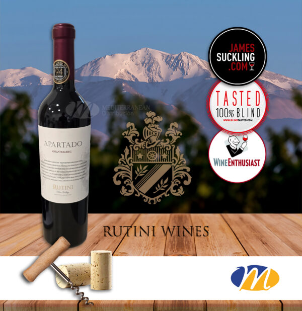 Apartado Gran Malbec