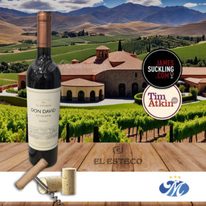 Don David Reserve Malbec