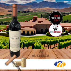 Don David Reserve Malbec