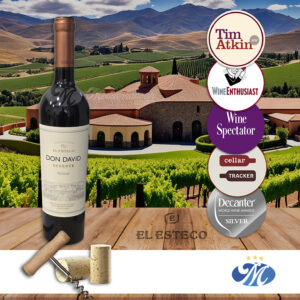 Don David Reserve Tannat