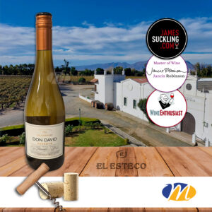 Don David Reserve Torrontés