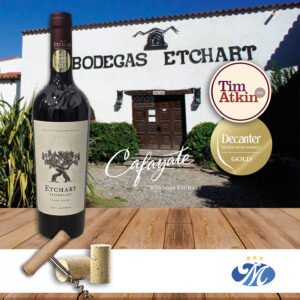 Etchart Assemblage Malbec