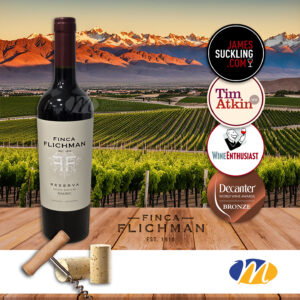 Flichman Reserva Malbec