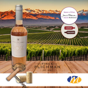 Finca Flichman Rosé
