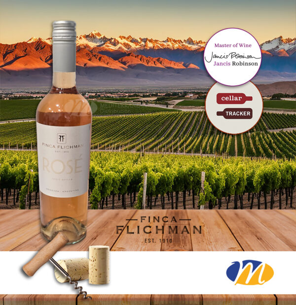 Finca Flichman Rosé