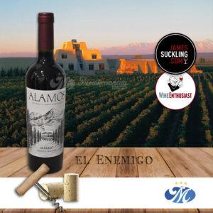 Alamos Malbec