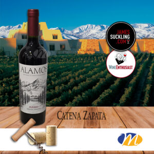 Alamos Malbec