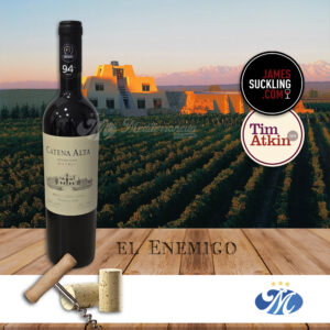 Catena Alta Malbec