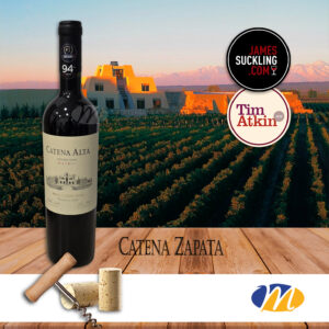 Catena Alta Malbec
