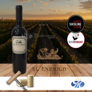 El Enemigo Malbec