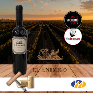 El Enemigo Malbec