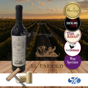 Gran Enemigo Cabernet Franc