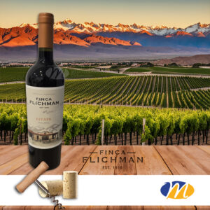 Flichman Estate Malbec