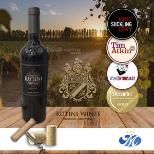 Rutini Dominio Malbec