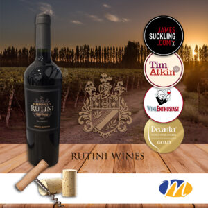 Rutini Dominio Malbec