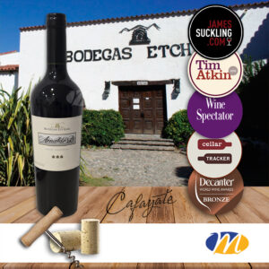 Arnaldo B. Gran Reserva