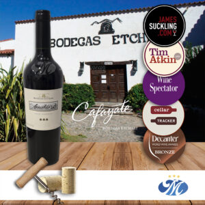 Arnaldo B. Gran Reserva
