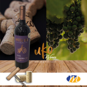 Mister Uko Cabernet Sauvignon
