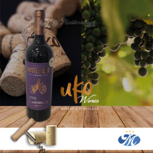 Mister Uko Cabernet Sauvignon