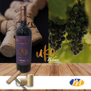 Mister Uko Malbec