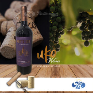 Mister Uko Malbec