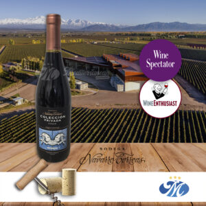 Colección Privada Syrah
