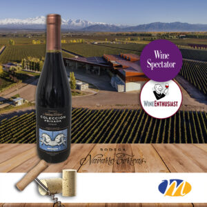 Colección Privada Syrah