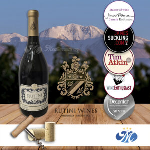 Rutini Colección Chardonnay