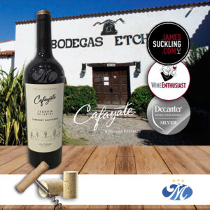 Terroir de Altura Cabernet Sauvignon