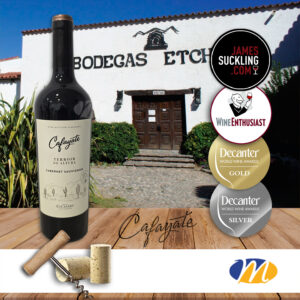 Terroir de Altura Cabernet Sauvignon