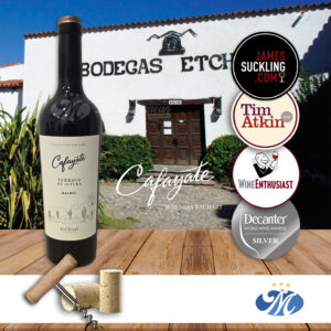 Terroir de Altura Malbec