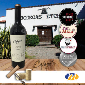 Terroir de Altura Malbec