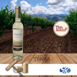 Tukma Torrontés Tardío