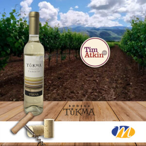 Tukma Torrontés Tardío