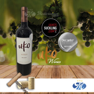 Uko Estate Malbec