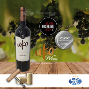 Uko Estate Blend
