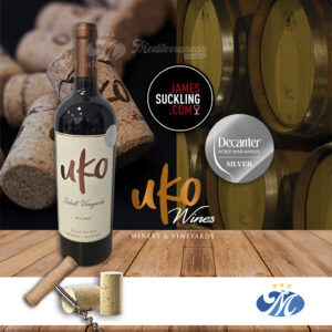 Uko Select Vineyards Malbec