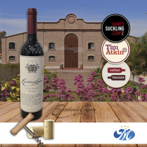 Escorihuela Gascón Grand Reserve Malbec