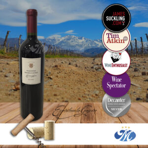 Pequeñas Producciones Malbec