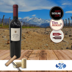 Pequeñas Producciones Syrah