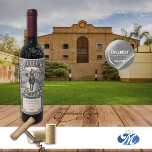 Rosaura Malbec